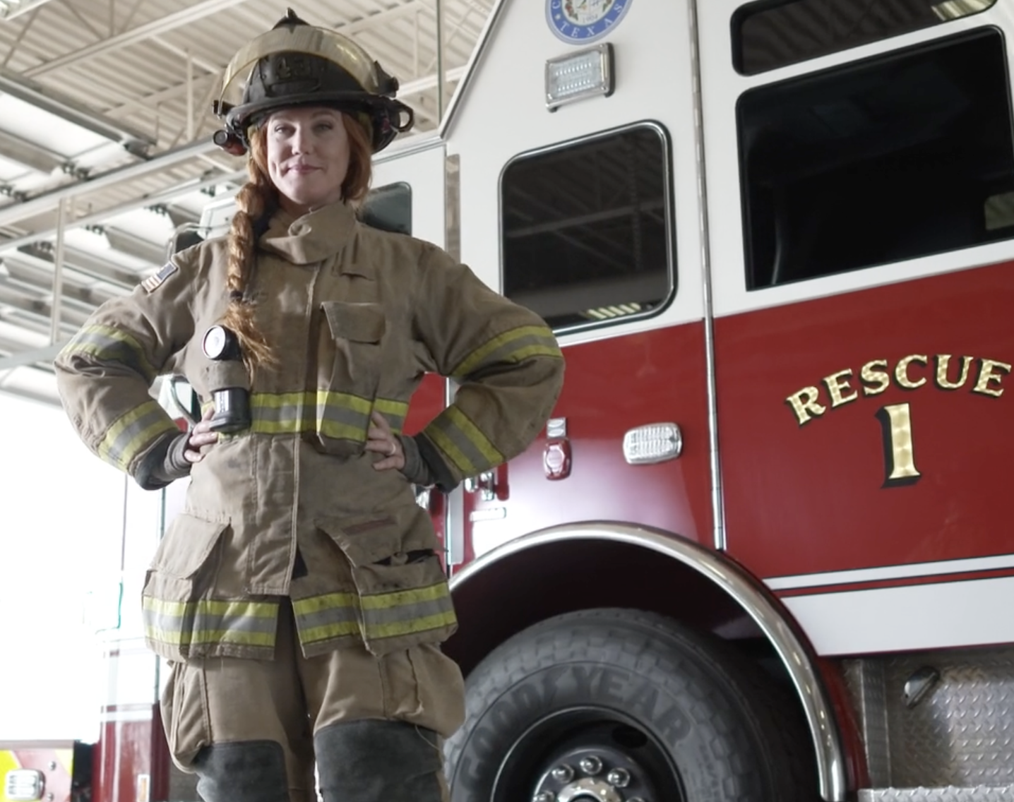 SFFMA- State Firefighters' & Fire Marshals' Association